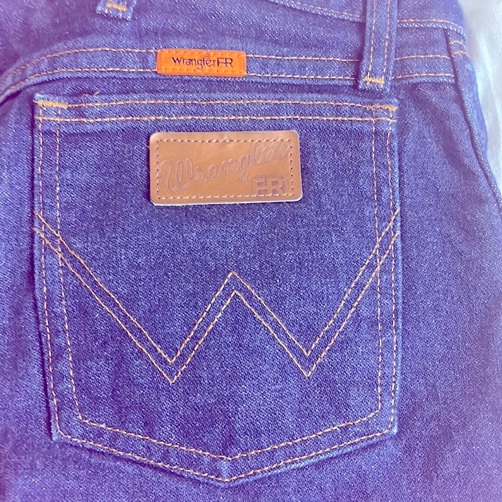 Wrangler FR Pants